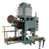 Máquina ensacadora automática 3CM-5B