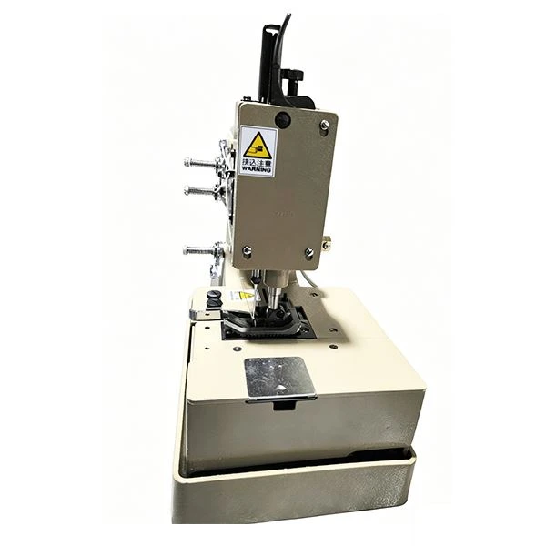 DN-2LU Bag Making Sewing Machine factory
