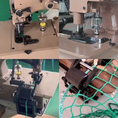 GN20-4NT Net sewing machine GN20-4NT Net sewing machine