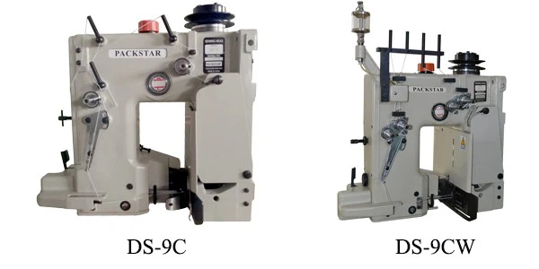 DS-9C sewing head DS-9C sewing head